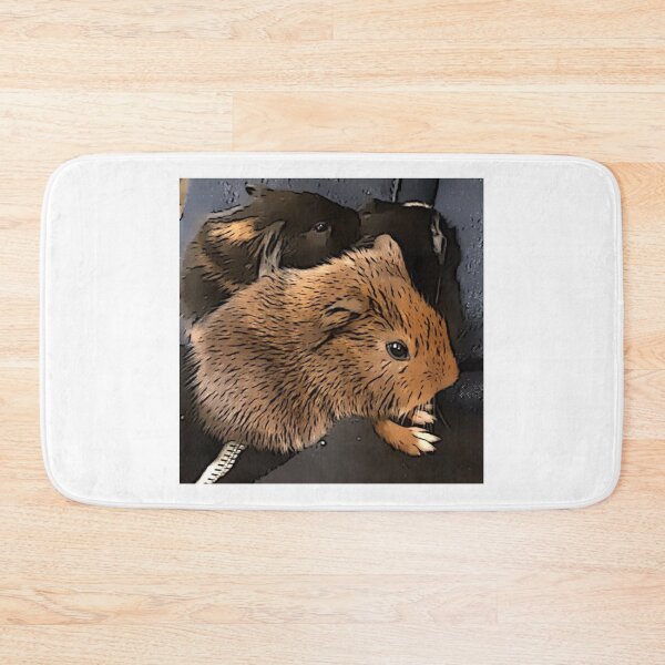 Item preview, Guinea Pigs designed and sold by marisaj4488.
