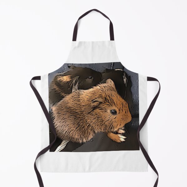 Item preview, Guinea Pigs designed and sold by marisaj4488.