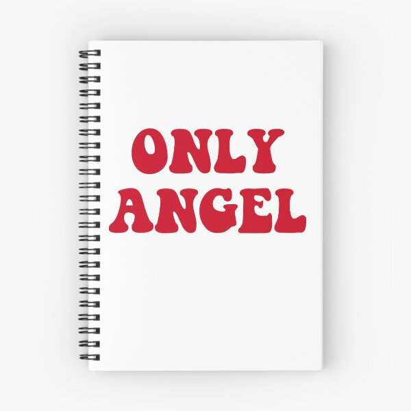Item preview, retro only angel designed and sold by flowerfeast.
