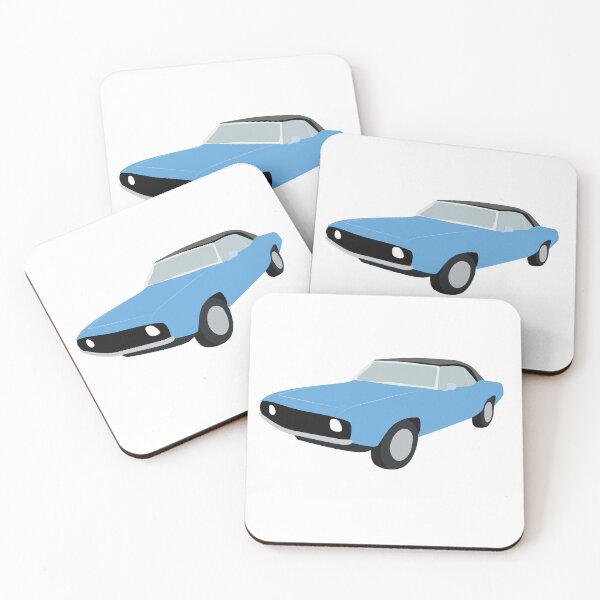 Item preview, Damon's car designed and sold by purplewings03.