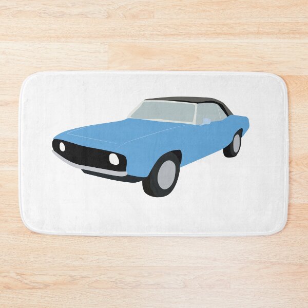 Item preview, Damon's car designed and sold by purplewings03.