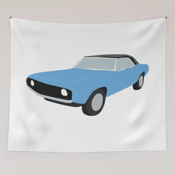 Item preview, Damon's car designed and sold by purplewings03.