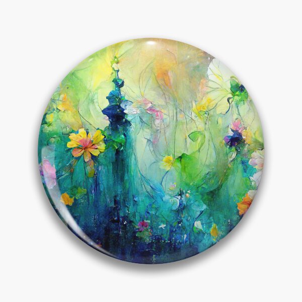 Item preview, Faerie Gardens designed and sold by ThinkFun! Design.