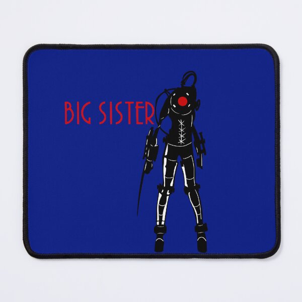 Item preview, Big Problem designed and sold by Pedropedro87.