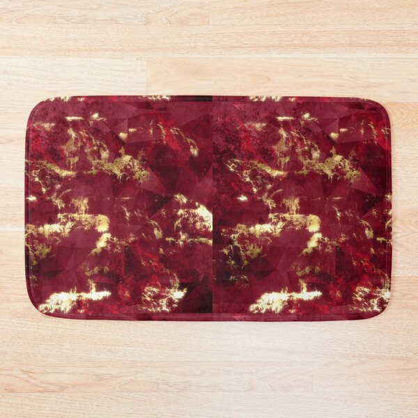 Item preview, Luxury Fire Ruby 4 designed and sold by TrendyGlitter.