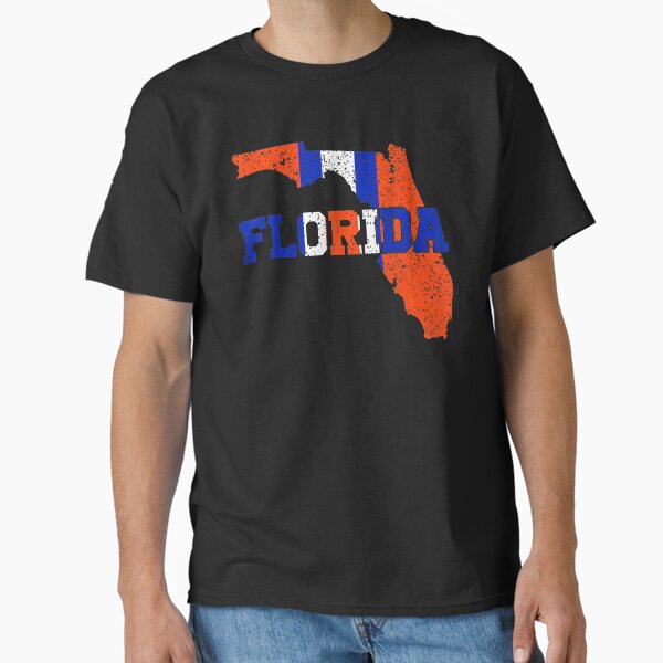 Item preview, Vintage Florida Map Women Men Girls Boys Gift Florida designed and sold by Alverta Water.