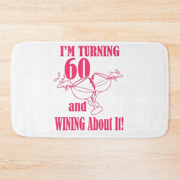 Item preview, I’m turning 60 years old funny designed and sold by sibrina1.