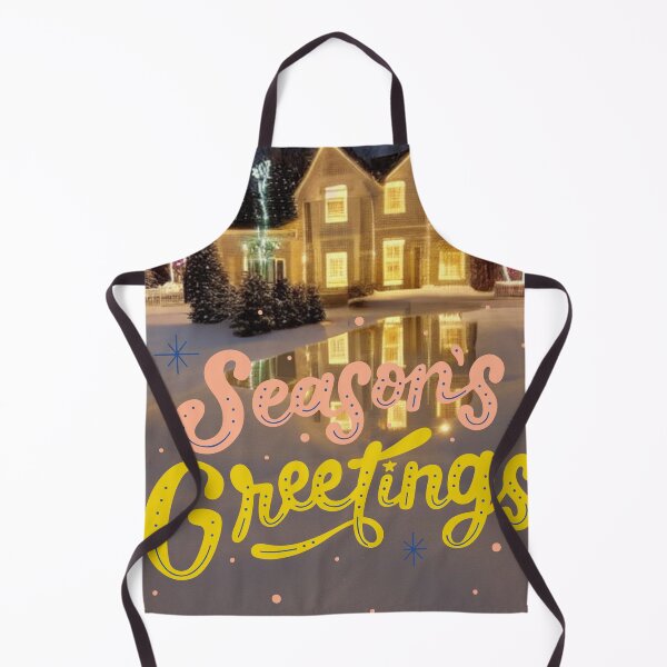 Item preview, MONTREAL  CHRISTMAS  designed and sold by starfishstuff.