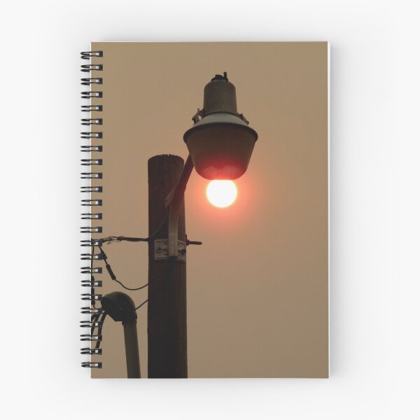 Item preview, Smoky Sun Light designed and sold by Diane Arndt.