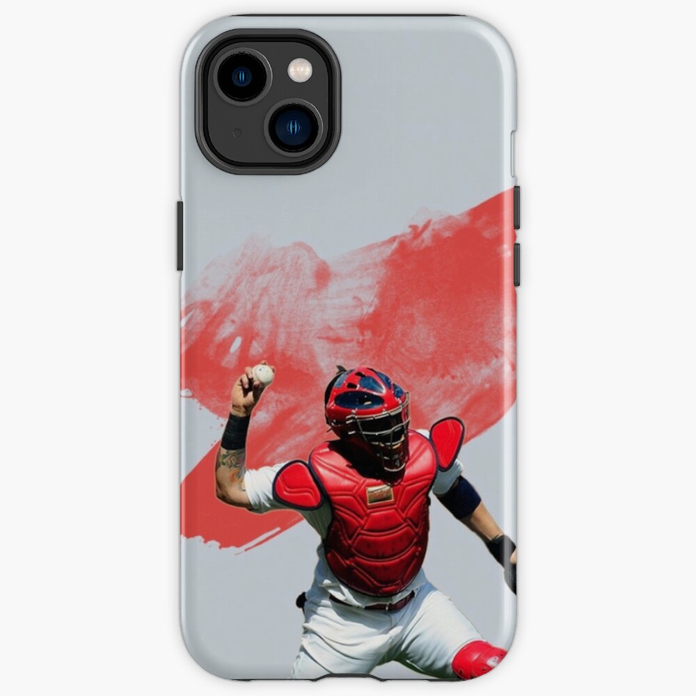 yadier molina iPhone Wallpapers Free Download