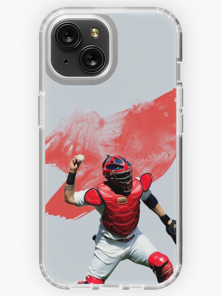 yadier molina iPhone Wallpapers Free Download