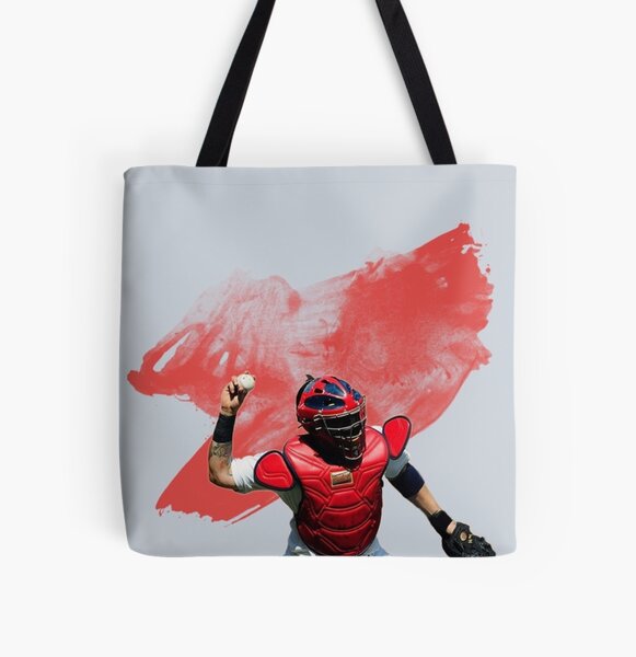 Yadier Molina  Essential T-Shirt for Sale by NatLockma