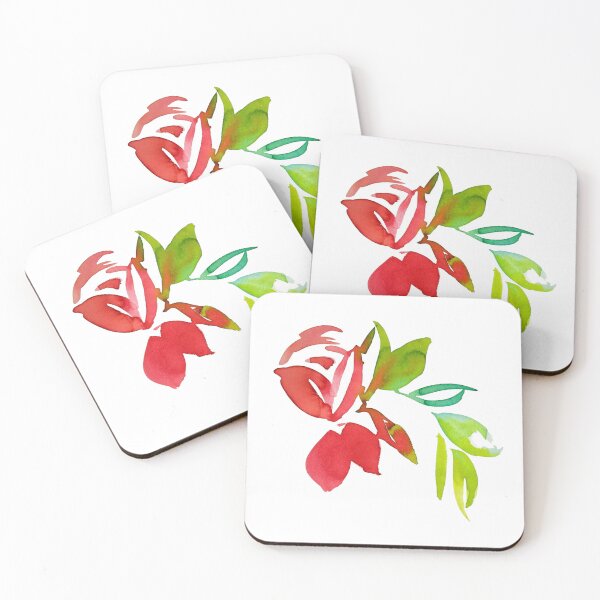 Item preview, Rosy and Bright designed and sold by Praline Creative.
