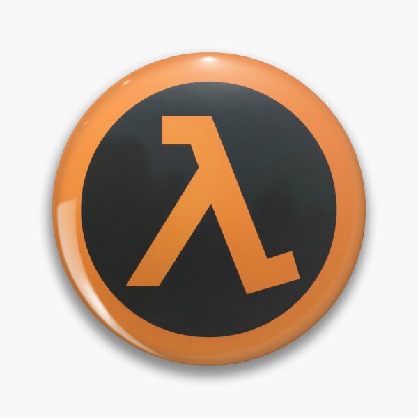 Item preview, Lambda  designed and sold by CSGOStickerz.