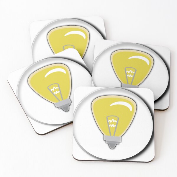 Item preview, Bulb  designed and sold by Naimatshop.