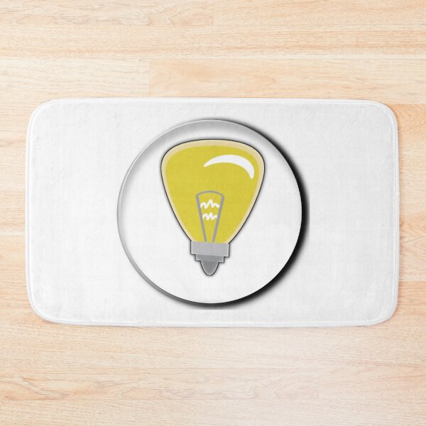 Item preview, Bulb  designed and sold by Naimatshop.
