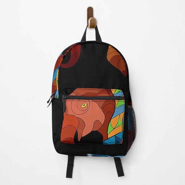 Item preview, Colorful Indian Elephant designed and sold by TimotjyDaughe.