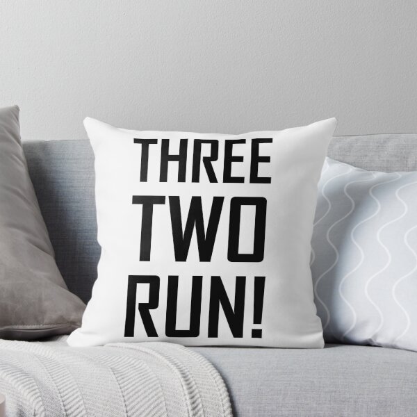 Item preview, Three Two Run designed and sold by TheBestStore.