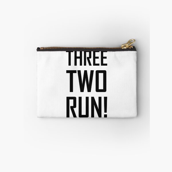 Item preview, Three Two Run designed and sold by TheBestStore.