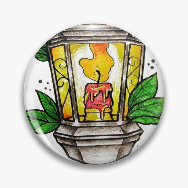 Item preview, Lantern designed and sold by Mrtravicimo.