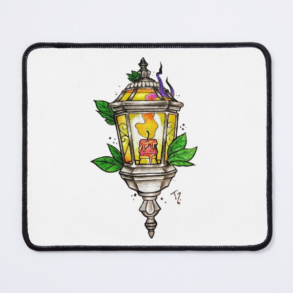 Item preview, Lantern designed and sold by Mrtravicimo.