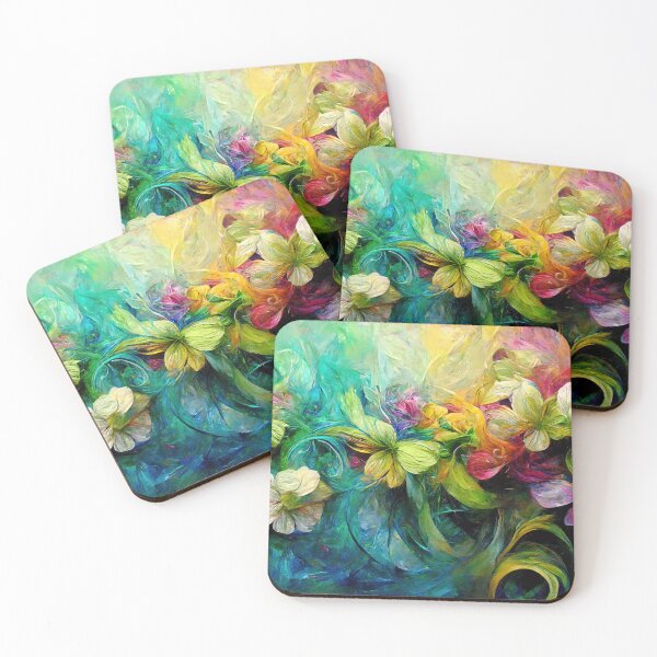 Item preview, Faerie Gardens designed and sold by ThinkFun! Design.