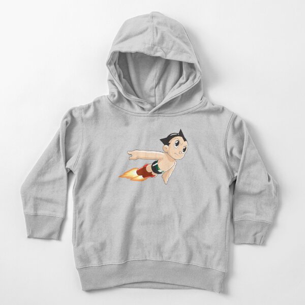 ASTRO BOY Atom Hoodie