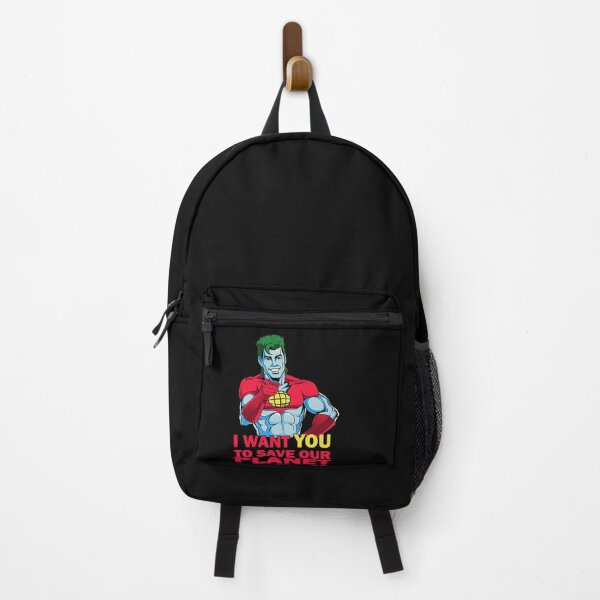 Item preview, captain designed and sold by SilvanLongo.