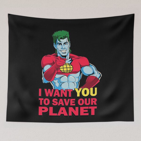 Item preview, captain designed and sold by SilvanLongo.