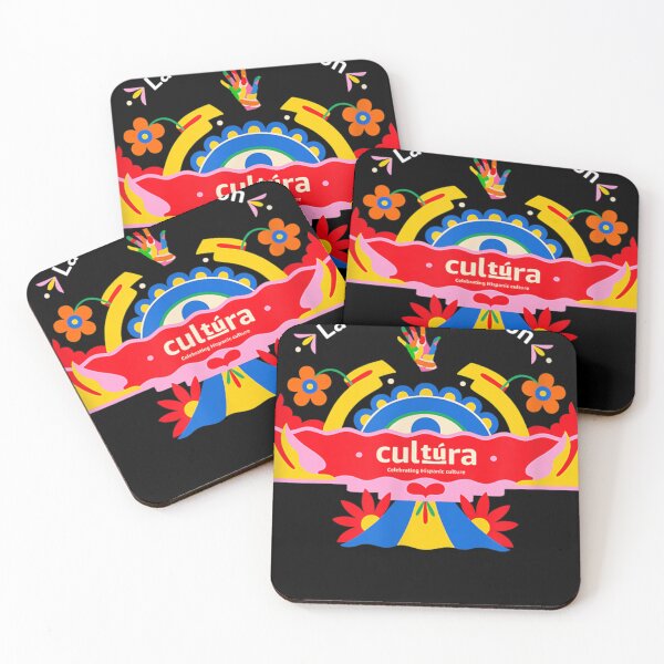 Item preview, HHM Swag Pt. 2 cultura Latinos at Amazon designed and sold by TimotjyDaughe.