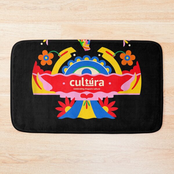 Item preview, HHM Swag Pt. 2 cultura Latinos at Amazon designed and sold by TimotjyDaughe.