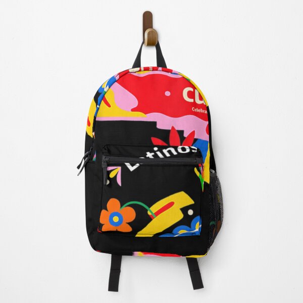 Item preview, HHM Swag Pt. 2 cultura Latinos at Amazon designed and sold by TimotjyDaughe.