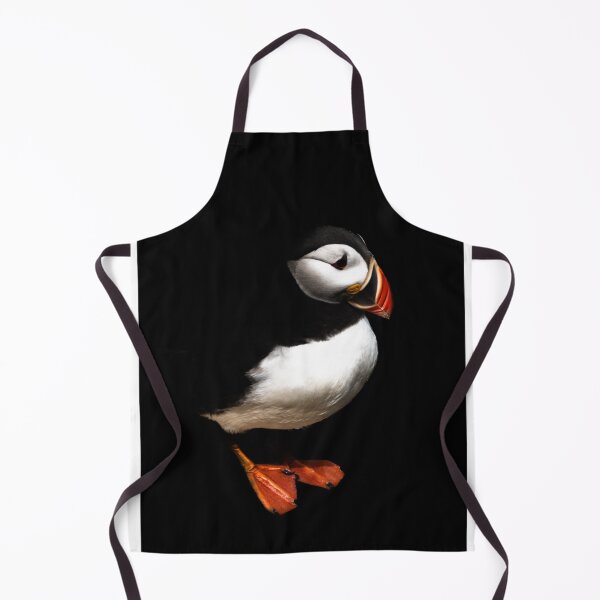 Item preview, The Puffin designed and sold by DiFigianoPhoto.