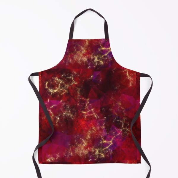 Item preview, Luxury Fire Ruby 5 designed and sold by TrendyGlitter.