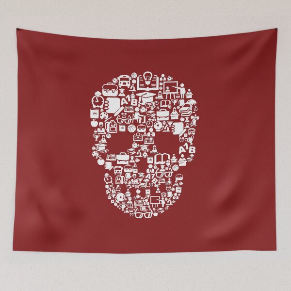 Item preview, High School Halloween  designed and sold by overclock360.