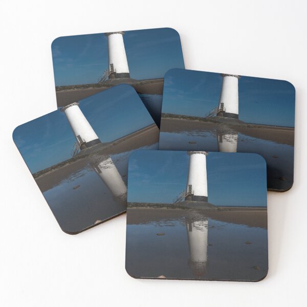 Item preview, Talacre Lighthouse designed and sold by DiFigianoPhoto.