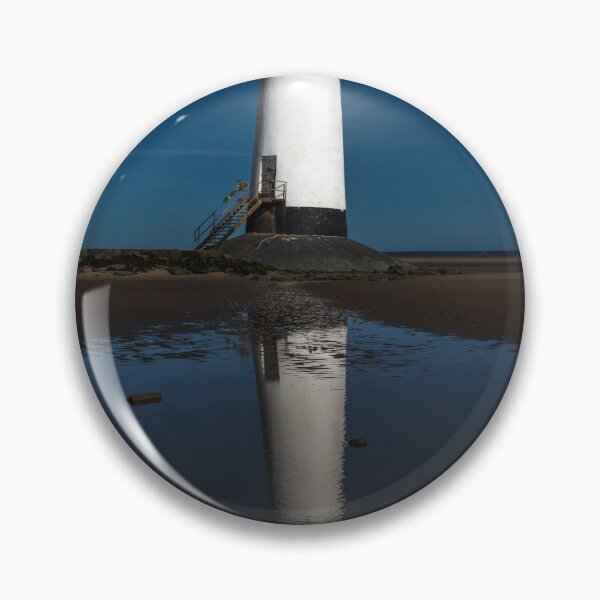 Item preview, Talacre Lighthouse designed and sold by DiFigianoPhoto.