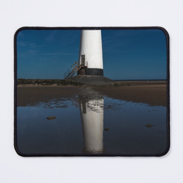 Item preview, Talacre Lighthouse designed and sold by DiFigianoPhoto.