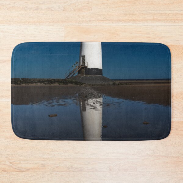 Item preview, Talacre Lighthouse designed and sold by DiFigianoPhoto.