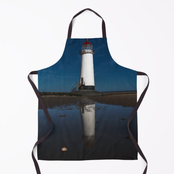 Item preview, Talacre Lighthouse designed and sold by DiFigianoPhoto.