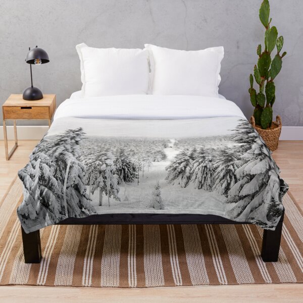 Item preview, Winter Forest View  designed and sold by UOR KOILA NEXT.