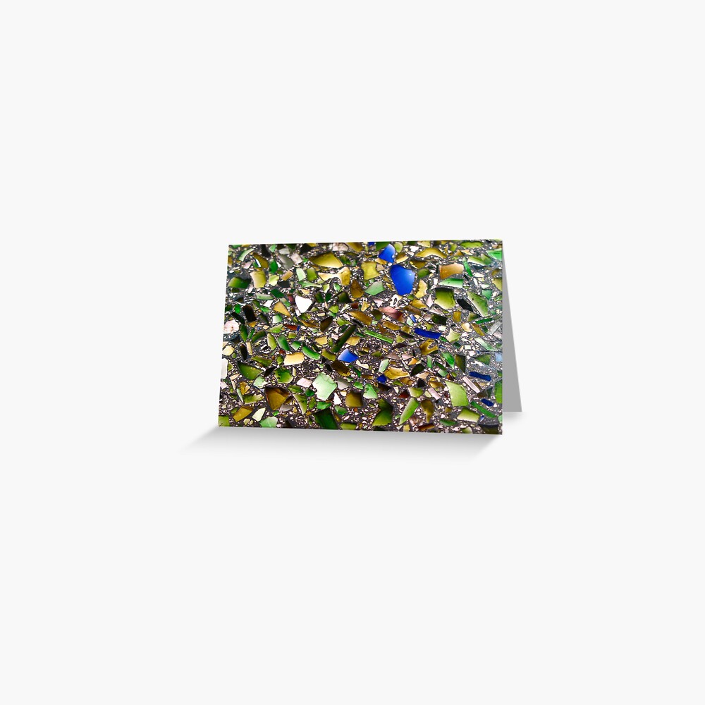 Item preview, Greeting Card designed and sold by alvinsan9.