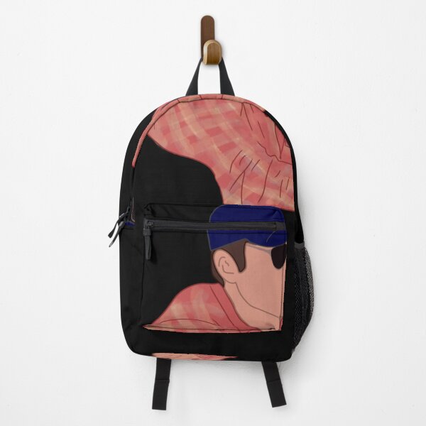Item preview, Julius Pepperwood Im from Chicago meme designed and sold by TimotjyDaughe.