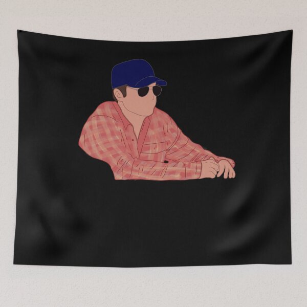 Item preview, Julius Pepperwood Im from Chicago meme designed and sold by TimotjyDaughe.