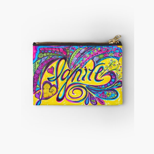 Item preview, Ignite designed and sold by Jewell  McChesney.