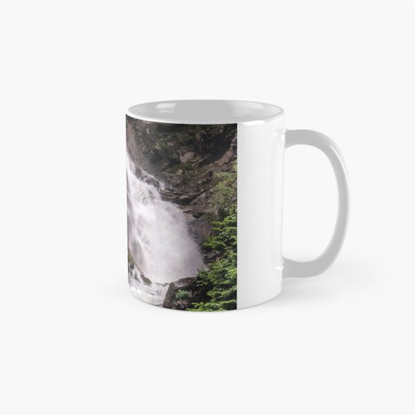 Item preview, Lower Reid Falls designed and sold by John  Kapusta.