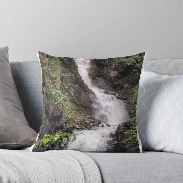 Item preview, Lower Reid Falls designed and sold by John  Kapusta.