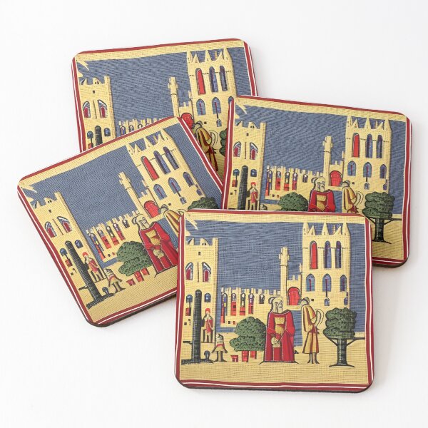 Item preview, Medieval Age designed and sold by IlluminatedPage.