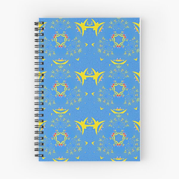 Item preview, ARUBA - ABSTRACT PAINTED FLAG OF ARUBA  - ONE HAPPY ISLAND designed and sold by Ralek.