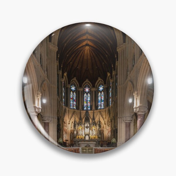 Item preview, Cobh Cathedral designed and sold by DiFigianoPhoto.